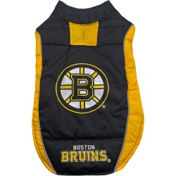 Boston Bruins - Puffer Vest